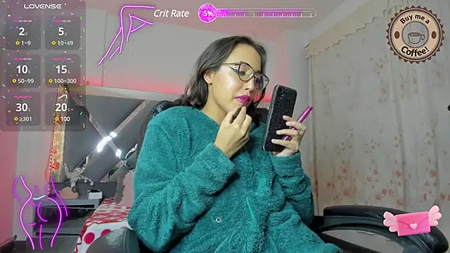 Abby esposiito online show from February 2025 03:58:01 PM