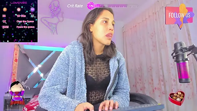 Abby esposiito online show from March 2025 01:54:01 PM