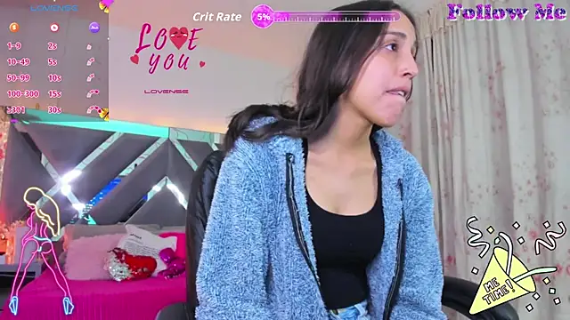 Abby esposiito online show from September 2025 09:59:02 PM