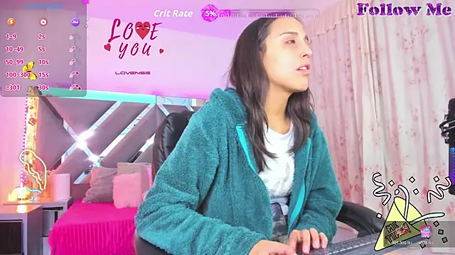 Abby esposiito online show from September 2025 07:47:02 PM