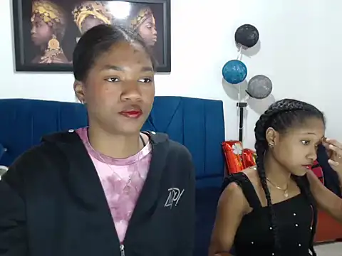 LITTLEDOLLHOT online show from February 2025 02:15:02 PM