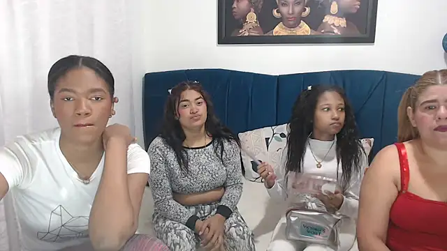 LITTLEDOLLHOT online show from March 2025 01:59:02 PM