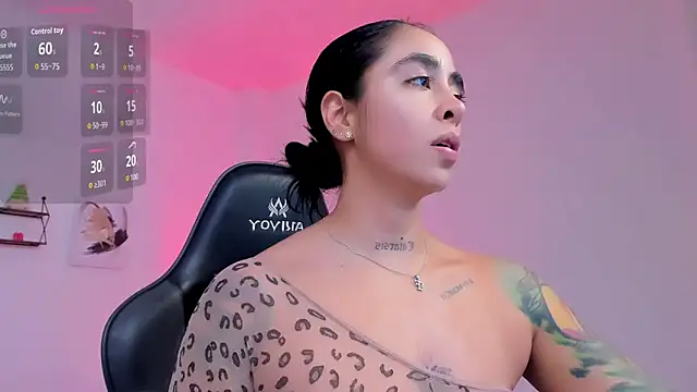 sophierooy22 online show from January 2026 06:11:01 PM