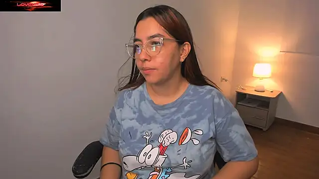 brithany olson25 online show from February 2025 03:05:01 PM