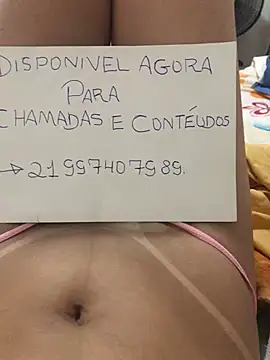 Snapshot of karollaynesousa chatting on January 2025 11:13:01 PM karollaynesousa online show from January 2025 11:13:01 PM