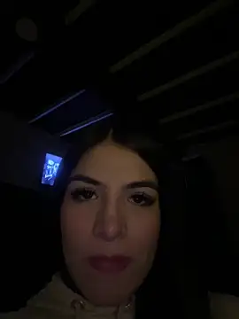 thompsonabella666 online show from February 2025 10:10:02 PM