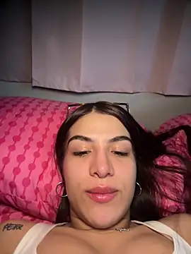 thompsonabella666 online show from March 2026 05:33:02 AM