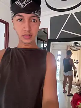 Diegosavage3 online show from December 2025 04:58:02 PM