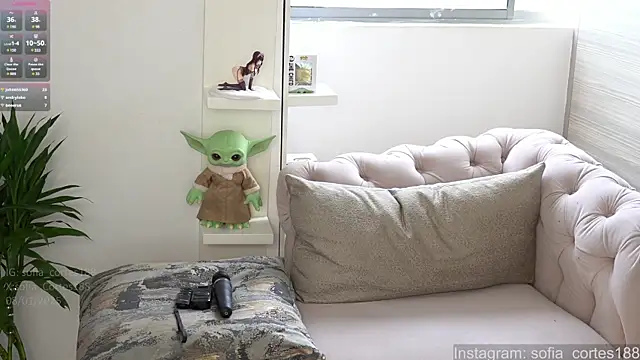 tatiana  cortes18 online show from January 2025 03:50:01 PM