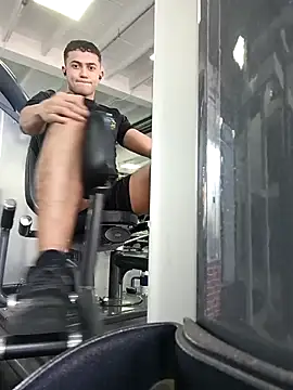 Thonny-becker online show from February 2025 08:38:02 PM