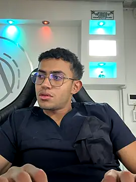 Thonny-becker online show from October 2025 12:30:02 AM