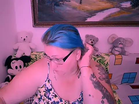 mayamayx online show from October 2025 07:34:02 PM