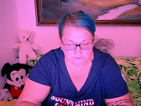 mayamayx online show from October 2025 07:44:02 PM