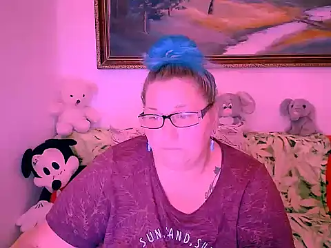 mayamayx online show from October 2025 07:25:02 PM