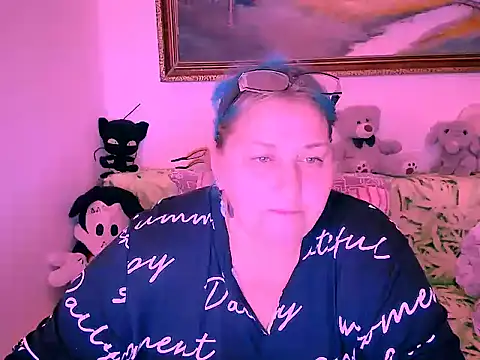 mayamayx online show from October 2025 06:30:02 PM