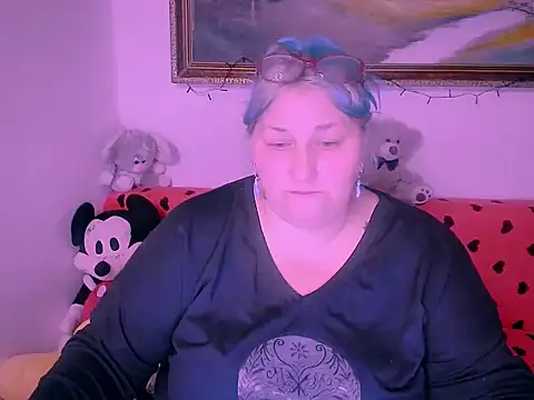 mayamayx online show from November 2025 09:14:01 PM