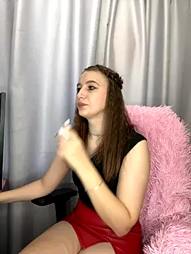 LillyFan-X online show from October 2025 04:26:01 AM