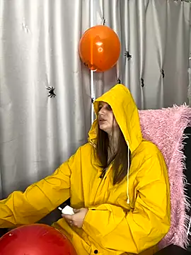 LillyFan-X online show from October 2025 05:11:02 AM