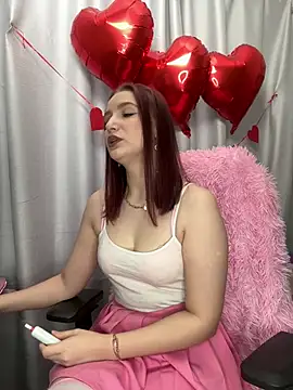 LillyFan-X online show from February 2026 04:16:01 AM