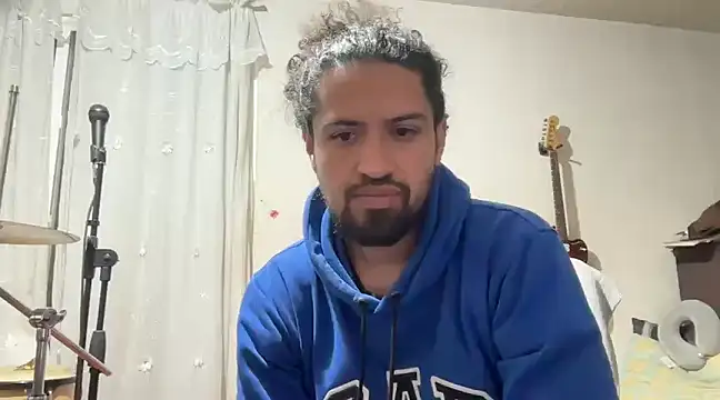 elviolagays91 online show from January 2025 07:04:02 AM