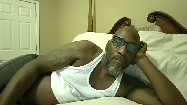 Soultouch1 online show from September 2025 11:04:02 AM