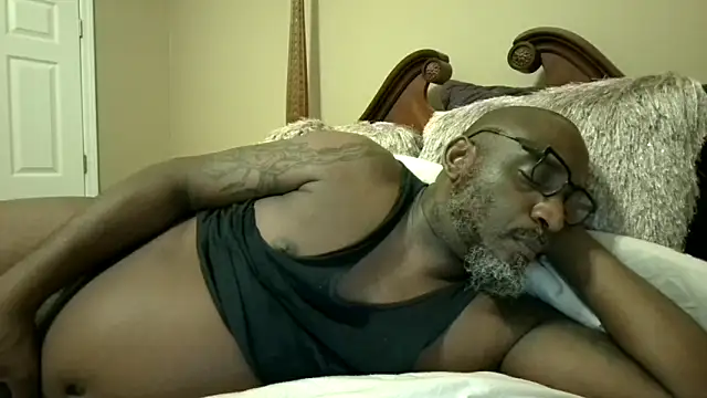 Soultouch1 online show from October 2025 05:31:02 AM