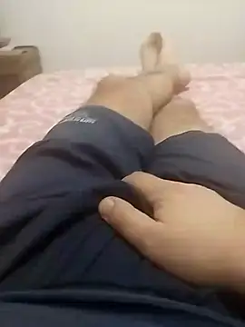 ALEX19833 online show from January 2025 03:32:01 PM