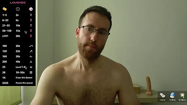 machohiberiko online show from January 2025 12:28:02 PM