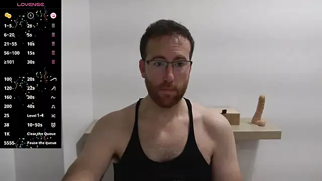 machohiberiko online show from January 2025 09:11:02 PM