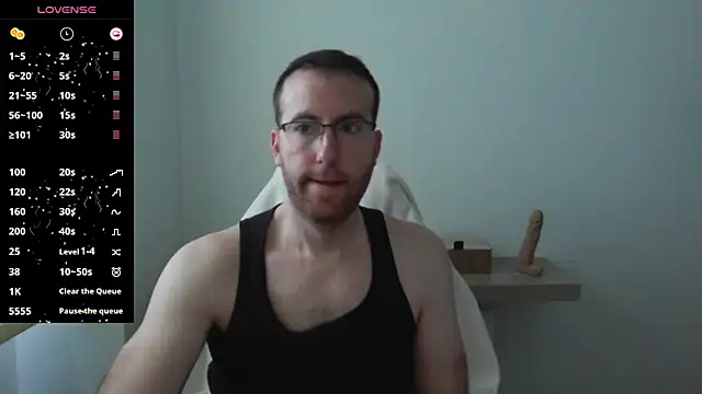 machohiberiko online show from February 2025 04:54:02 PM