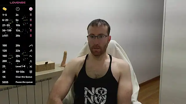 machohiberiko online show from February 2025 07:14:02 PM