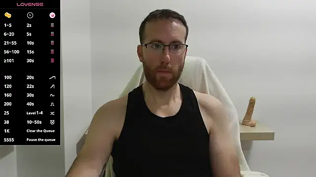 machohiberiko online show from February 2025 07:19:02 PM