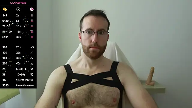 machohiberiko online show from February 2025 10:39:01 AM