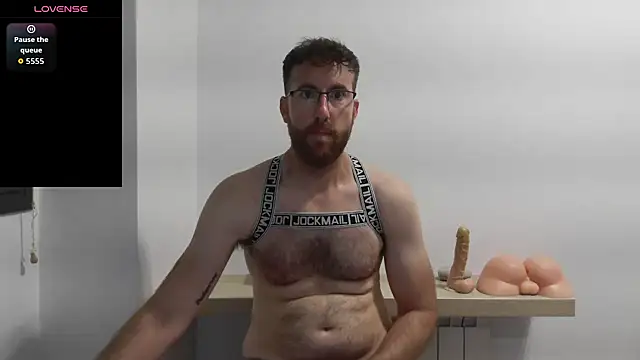 machohiberiko online show from September 2025 06:18:01 PM