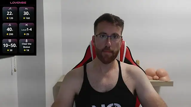 machohiberiko online show from September 2025 06:52:01 PM