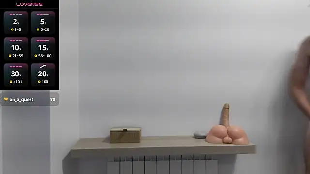 machohiberiko online show from September 2025 08:14:01 PM