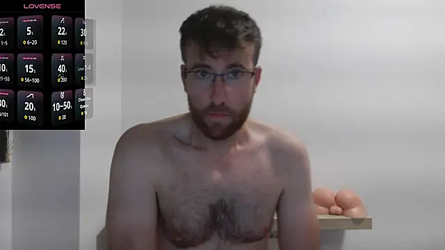 machohiberiko online show from October 2025 09:12:02 PM