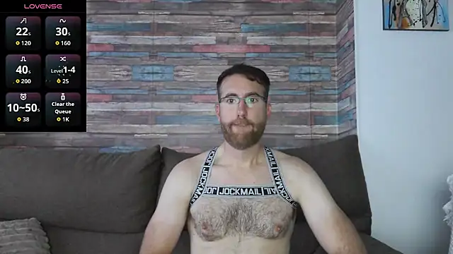 machohiberiko online show from October 2025 05:10:01 PM