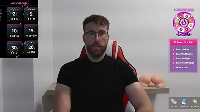 machohiberiko online show from October 2025 08:20:01 PM