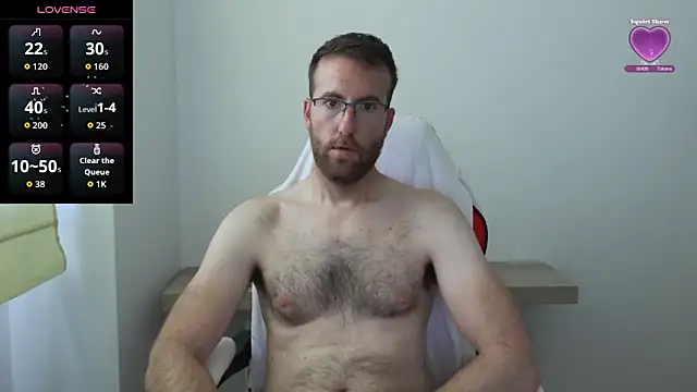 machohiberiko online show from June 2026 03:17:01 PM