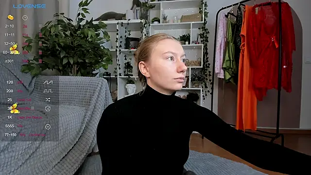 Rachel Rut online show from October 2025 04:04:01 AM