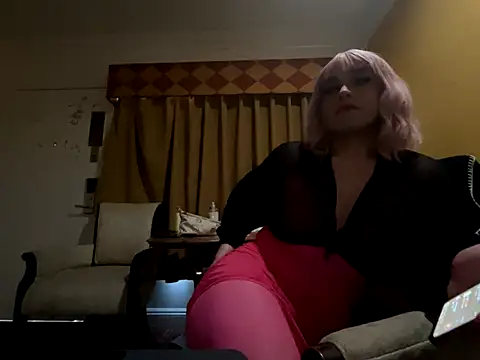Isabella-tw online show from October 2025 11:16:01 PM