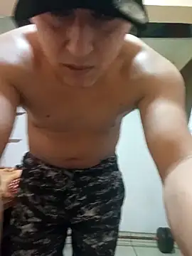 LuisMex1998 online show from January 2026 03:20:02 AM