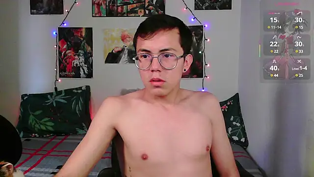 Tina 4 Charlie online show from January 2025 02:48:01 PM