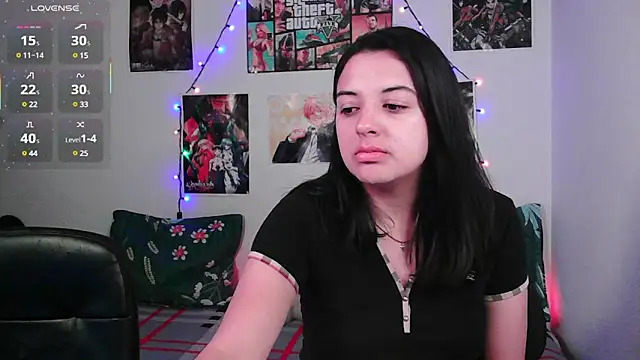 Tina 4 Charlie online show from January 2025 11:59:01 AM