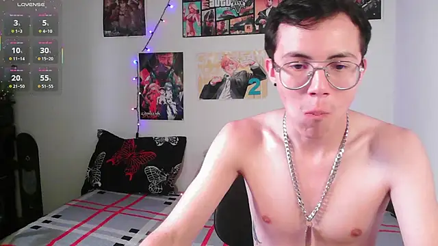 Tina 4 Charlie online show from February 2025 06:19:01 PM