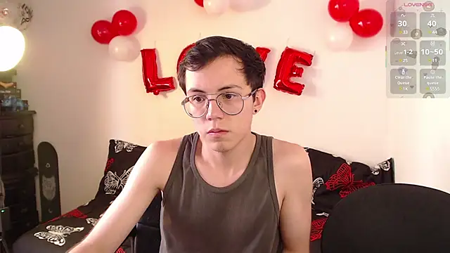 Tina 4 Charlie online show from February 2025 06:01:02 PM