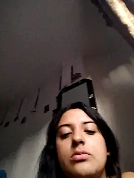 Tina 4 Charlie online show from March 2025 11:09:02 PM