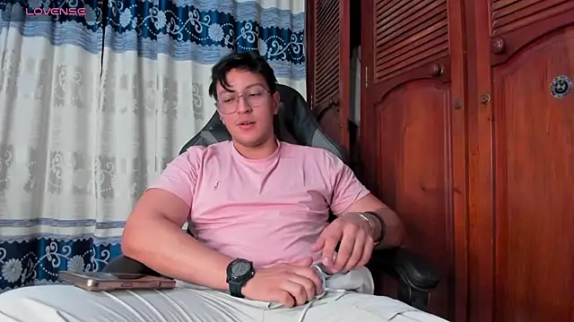 Amon  ashford online show from March 2026 01:12:02 AM