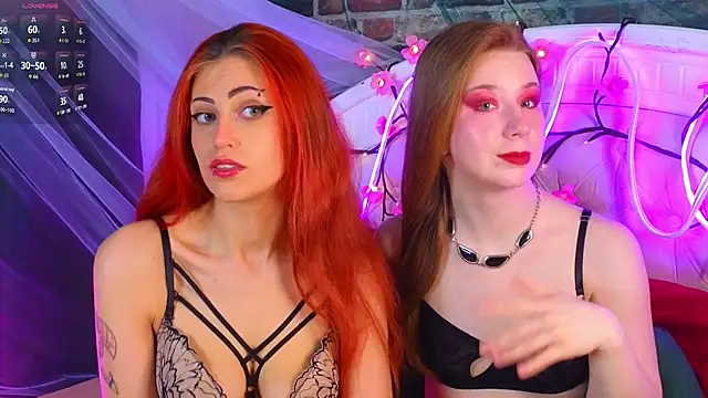 MarjorieBrown online show from April 2026 08:00:02 PM